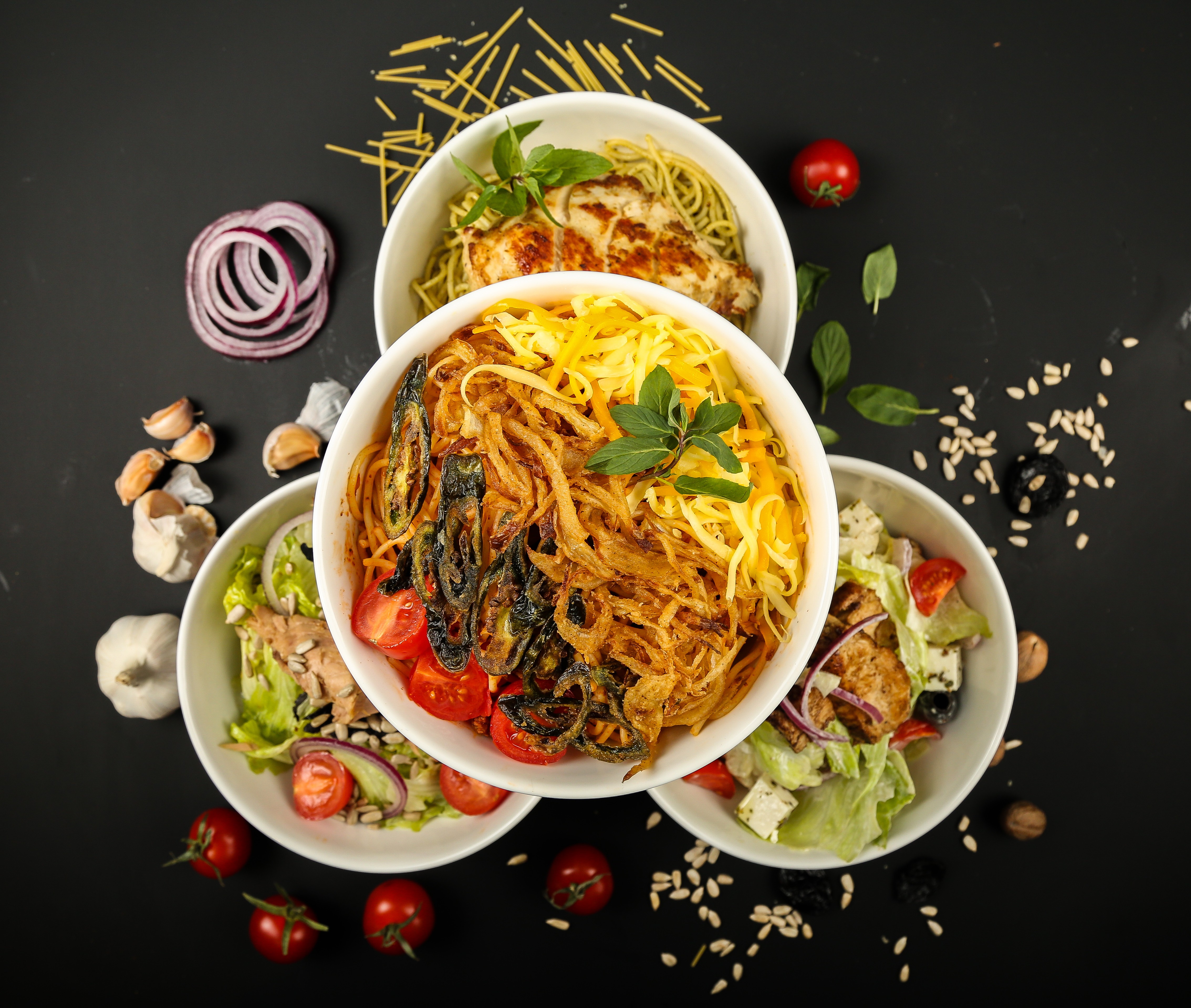 Foods